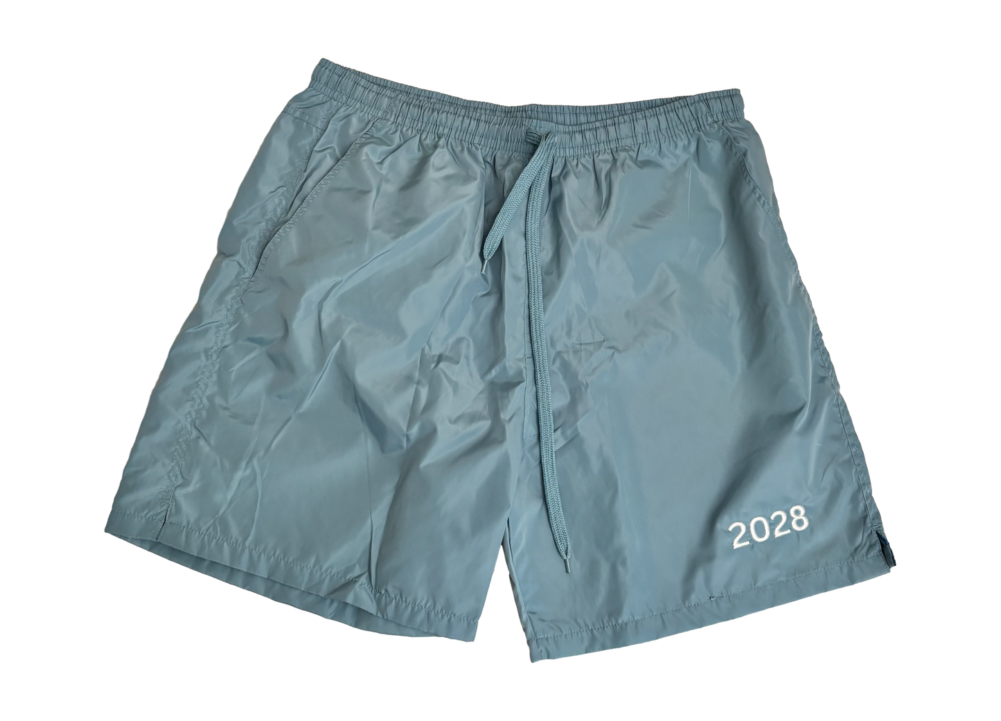 2028 – Premium Swim Shorts