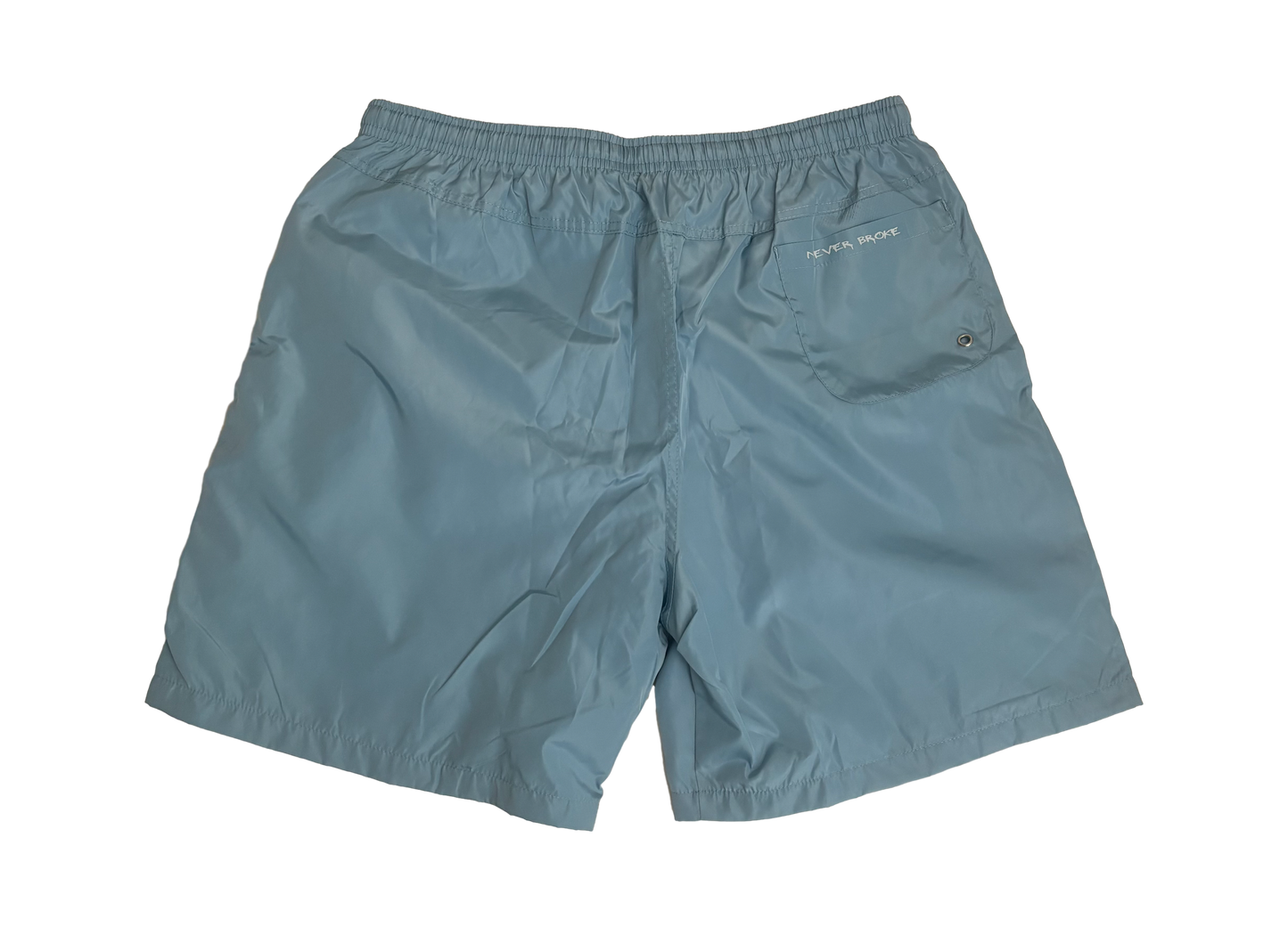 2028 – Premium Swim Shorts
