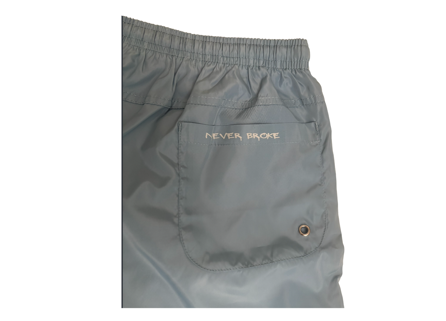 2028 – Premium Swim Shorts