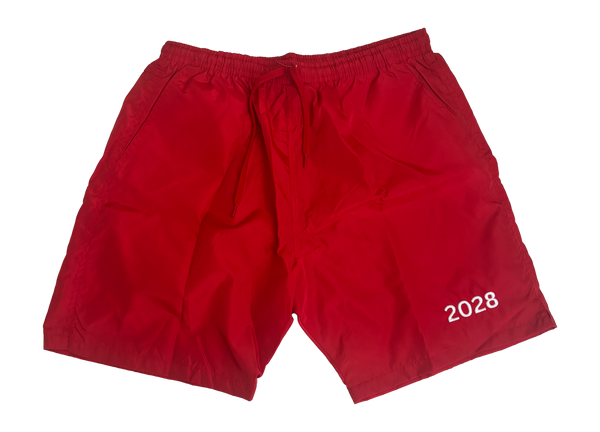 2028 – Premium Swim Shorts