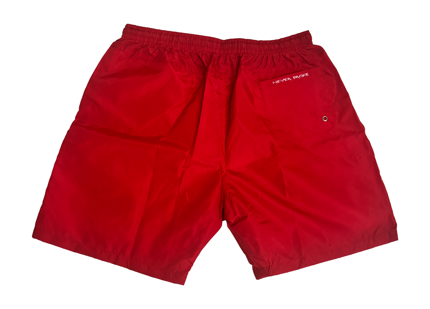 2028 – Premium Swim Shorts