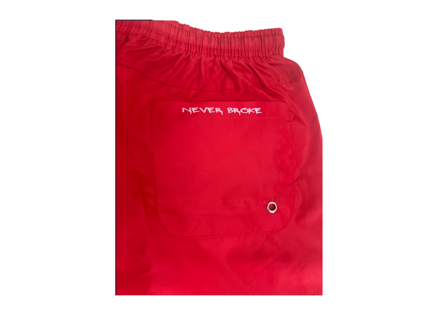 2028 – Premium Swim Shorts