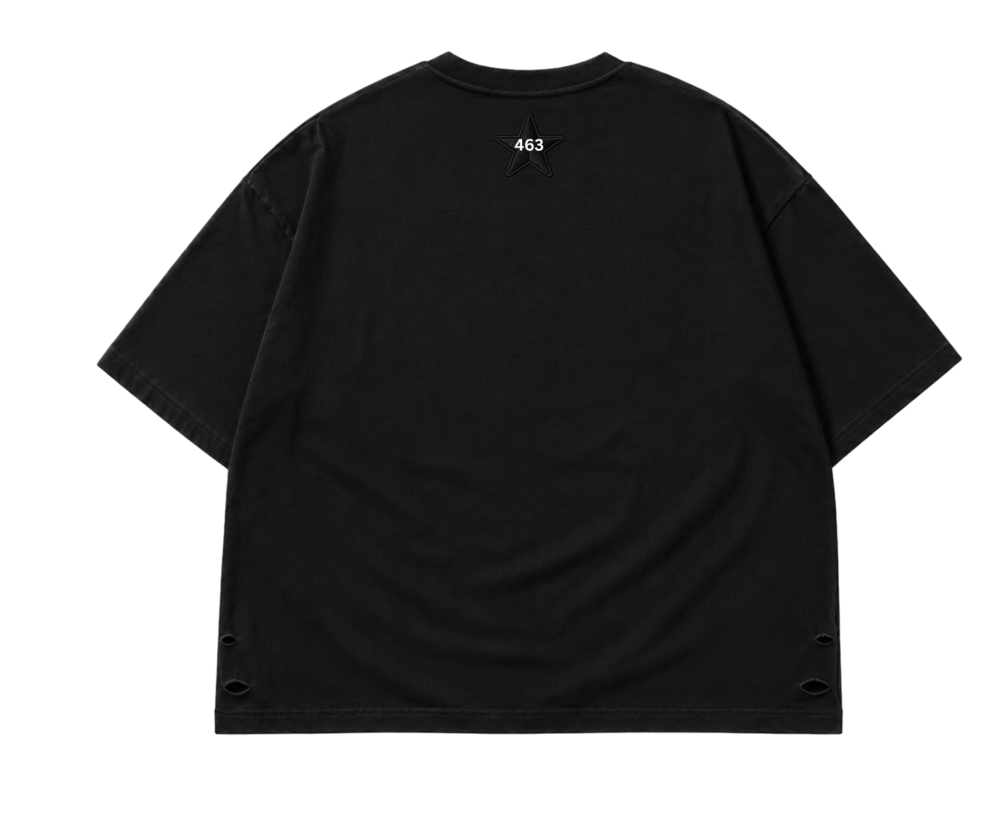 2028 PRESIDENT OVERSIZED TEE