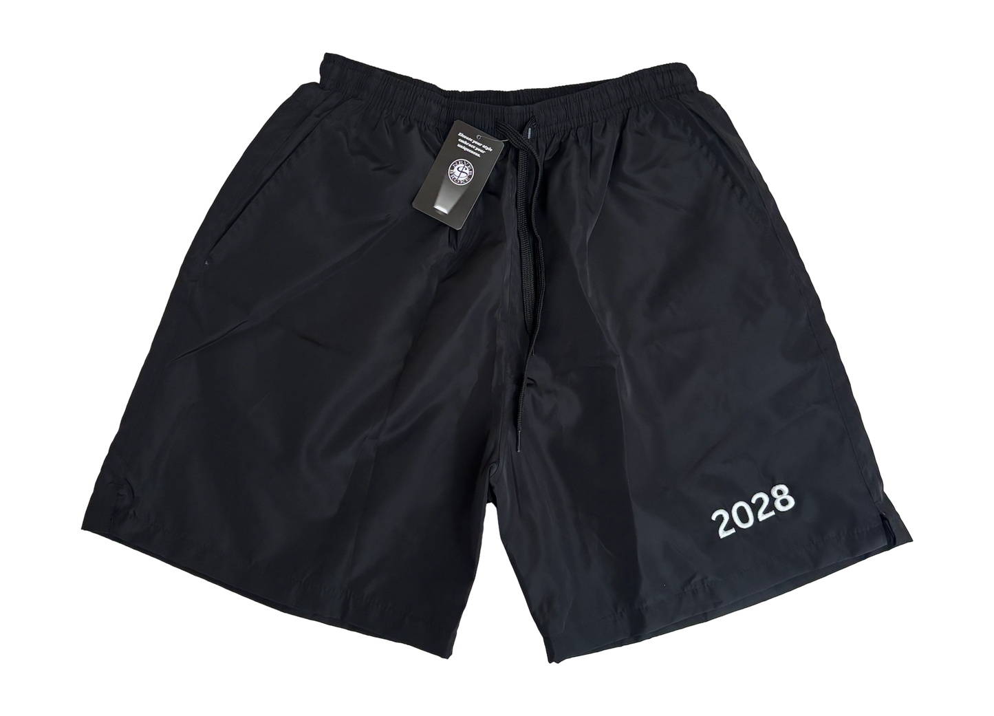 2028 – Premium Swim Shorts