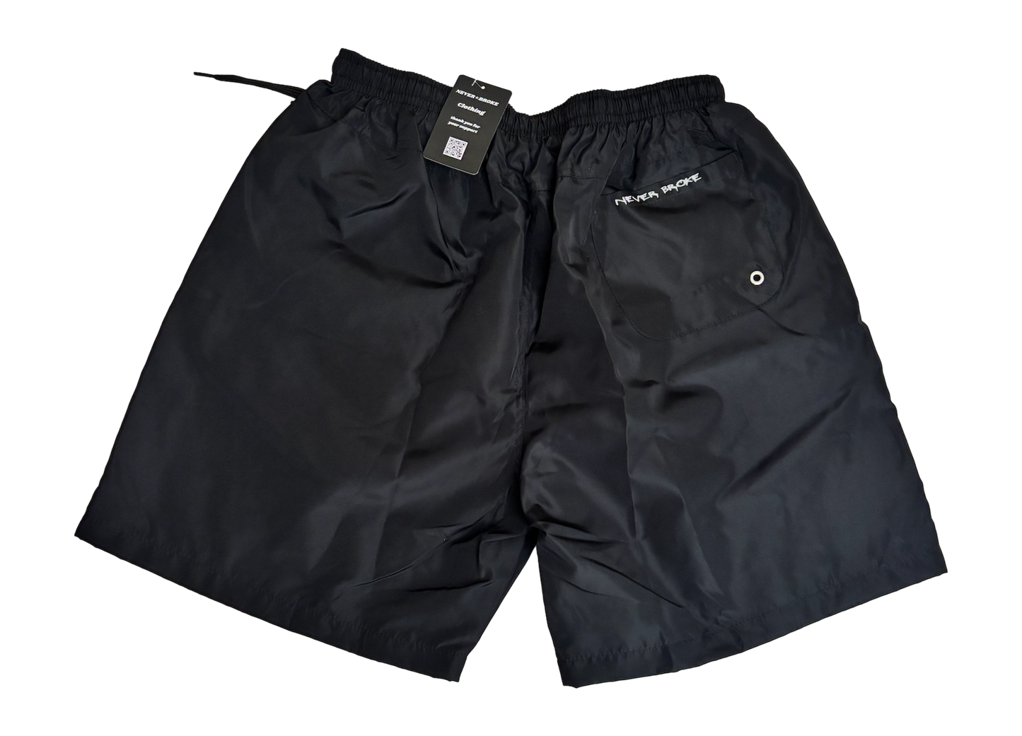 2028 – Premium Swim Shorts