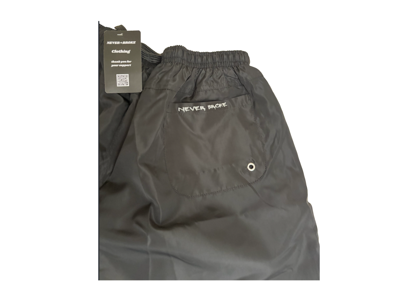 2028 – Premium Swim Shorts