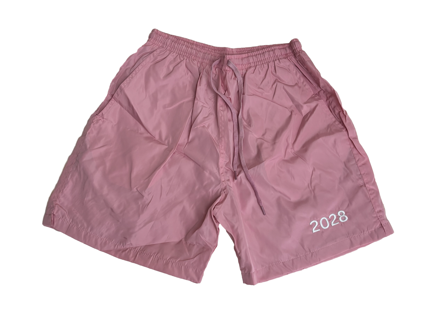 2028 – Premium Swim Shorts