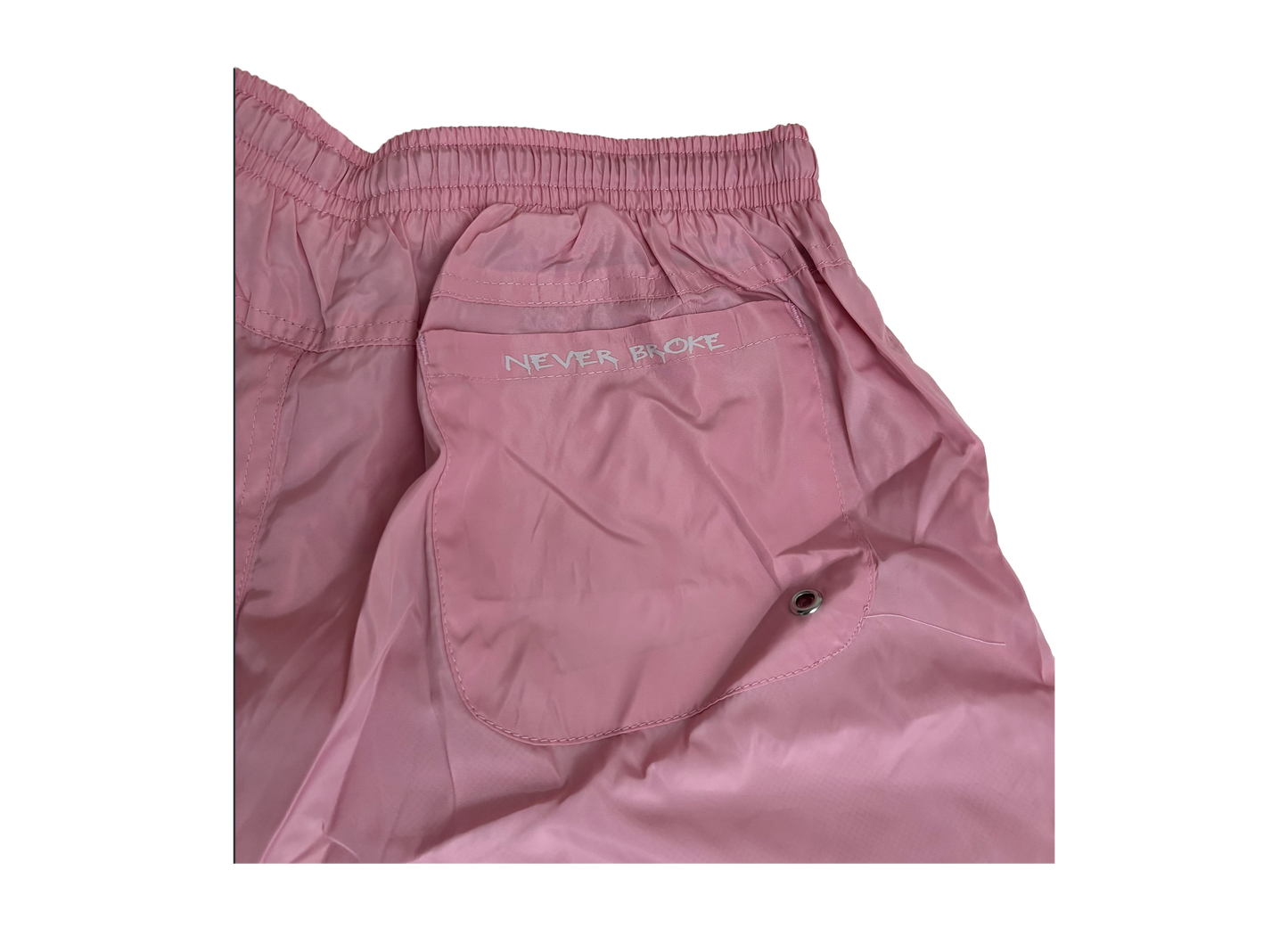 2028 – Premium Swim Shorts