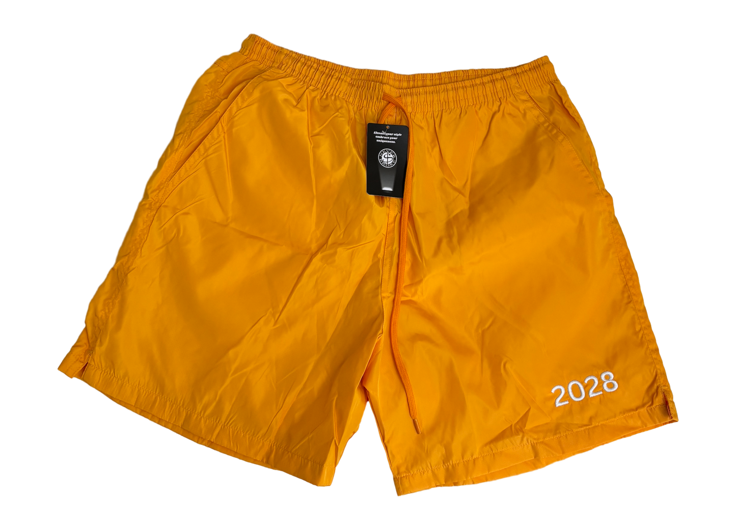 2028 – Premium Swim Shorts