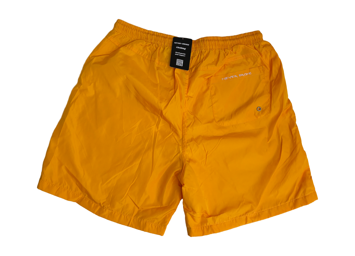 2028 – Premium Swim Shorts