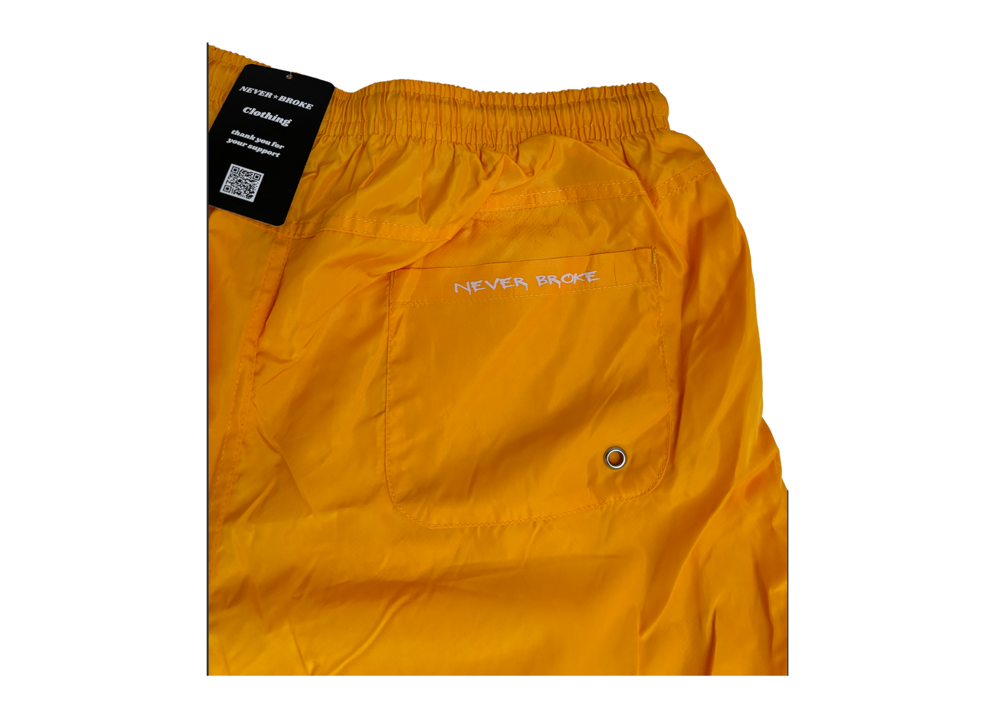 2028 – Premium Swim Shorts