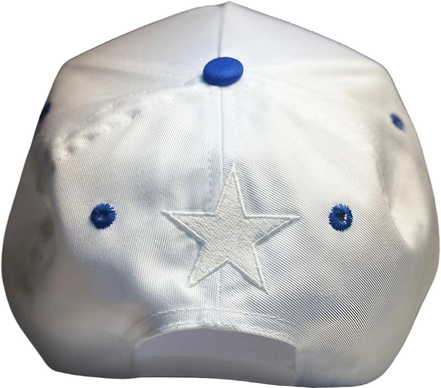 MMXXVIII Rhinestone Snapback