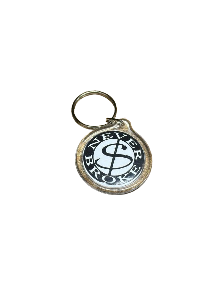 Key chains Hablamo en el 2028