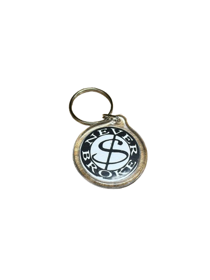 Key chains Hablamo en el 2028