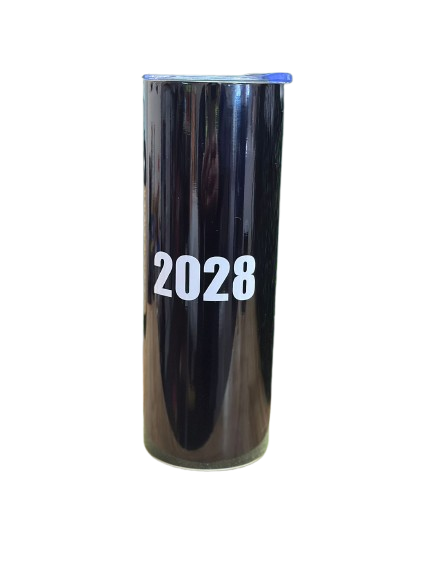 Tumbler 2028