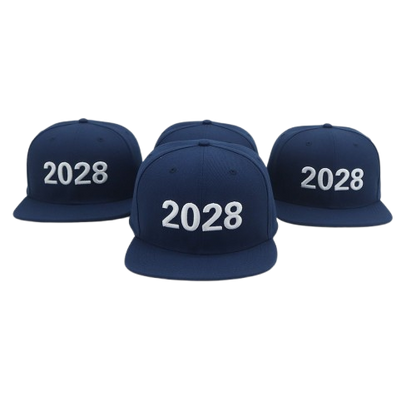 Limited Edition 2028 Loyalty Baseball Snapback cap