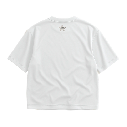 2028  luxury streetwear oversized heavyweight t-shirt